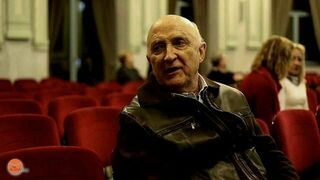 José María Castillo