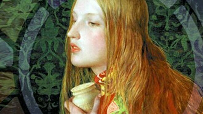 Representación de María Magdalena