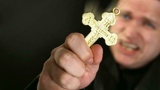 Nuevos exorcistas