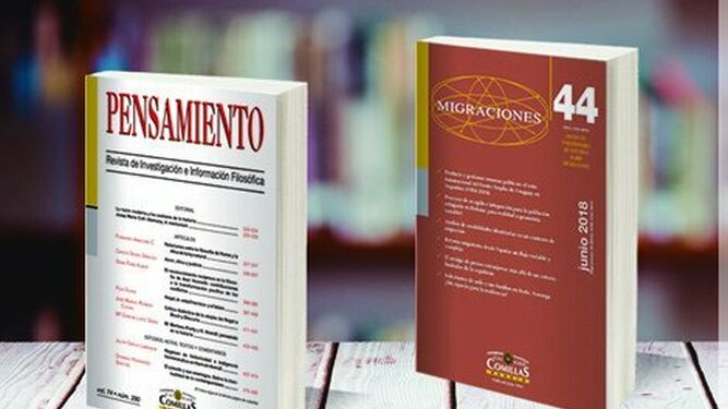 Revistas jesuitas
