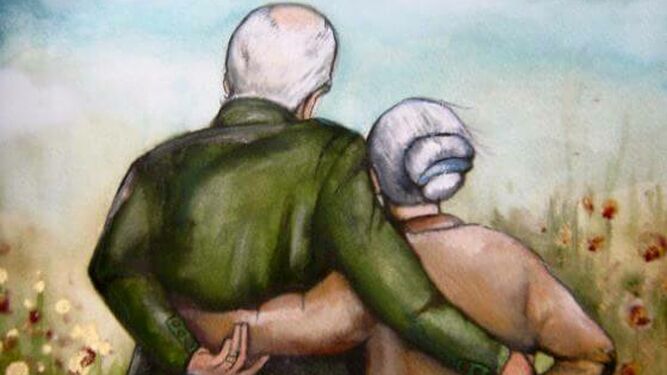 Nuestros abuelos