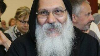 El abad del monasterio copto, muerto en circunstancias "inciertas"