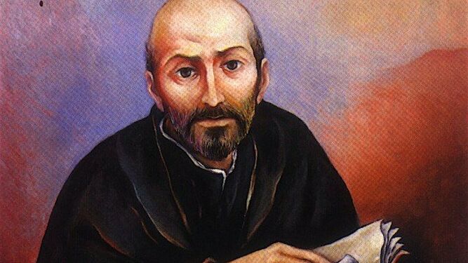 Ignacio de Loyola