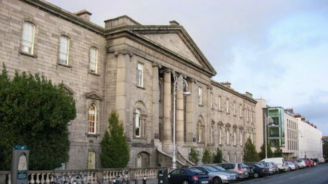 Hospitales católicos de irlanda