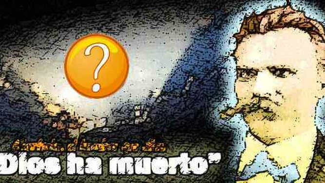 Nietzsche y Dios