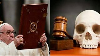 Francisco, contra la pena de muerte