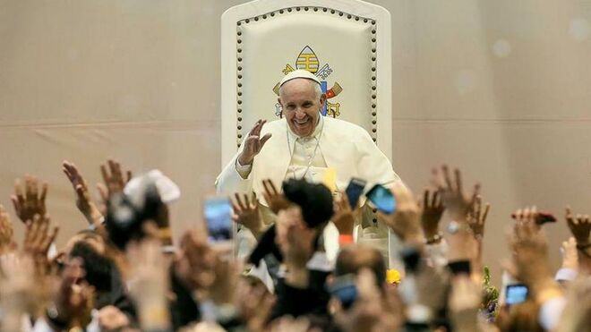 Papa Francisco