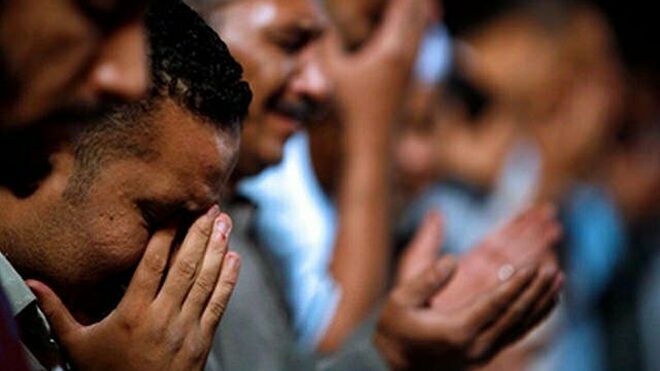 Persecución contra los cristianos en Egipto