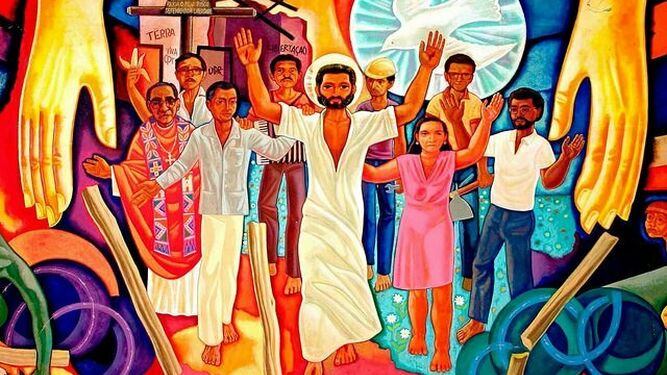 La utopía de la Teología de la Liberación