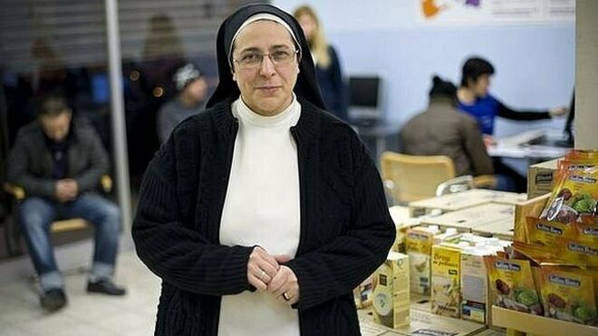 Sor Lucía Caram