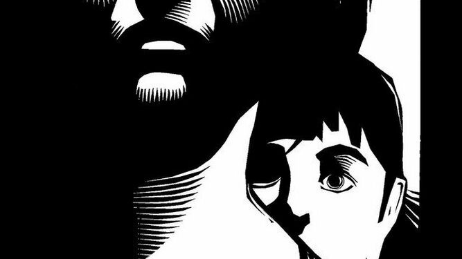 El horror de los abusos sexuales