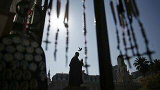 Crisis en la Iglesia