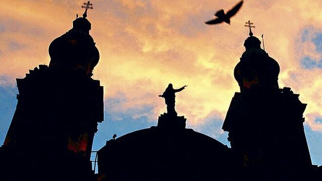 El flagelo de los abusos en la Iglesia