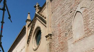 Las inmatriculaciones de la Iglesia, a debate