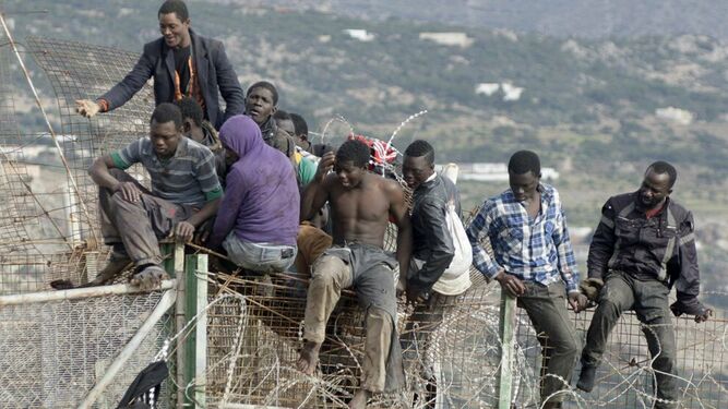 Emigrantes