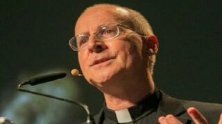 El padre James Martin