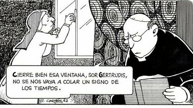 Los signos de los tiempos
