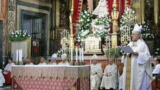 Braulio, en Guadalupe