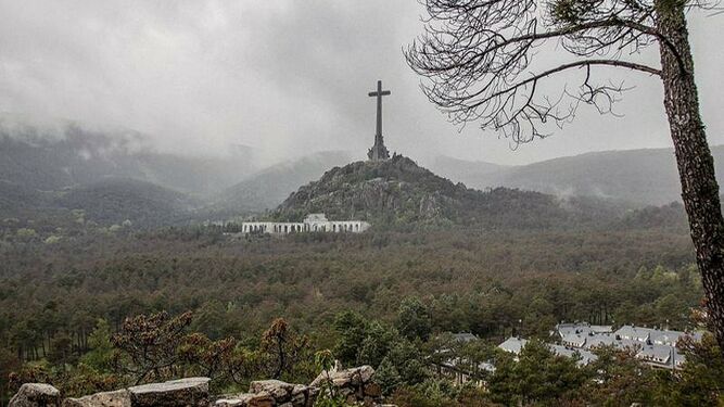 ¿Qué hacer con el Valle de los Caídos?