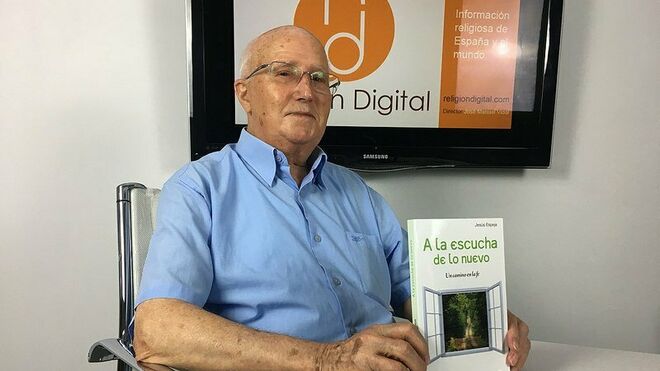 Jesús Espeja