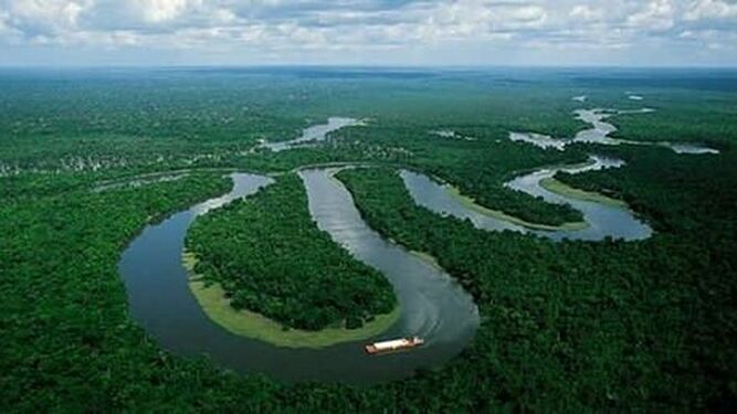 Amazonas