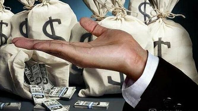 corrupcion