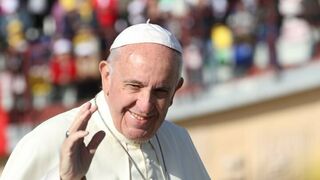 Francisco convoca a los economista del mundo en Asís en 2020