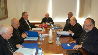 Comité Ejecutivo de la CEE