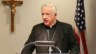 Monseñor Bransfield