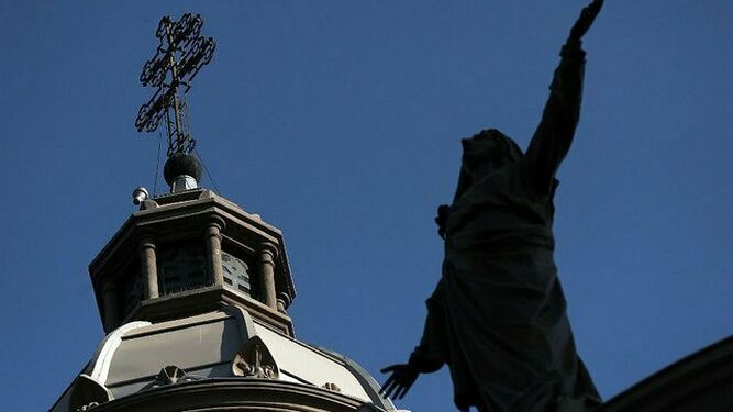 Abusos en la Iglesia