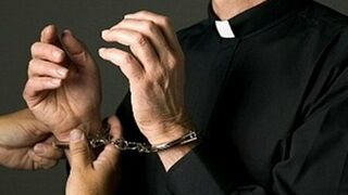 Abusos dentro de la Iglesia