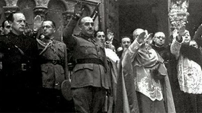 Nacionalcatolicismo