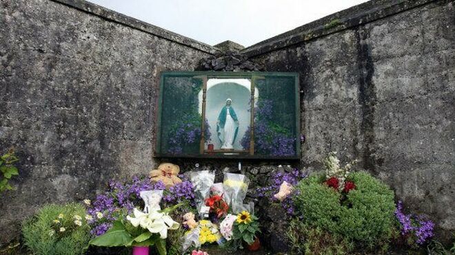 Fosa común de Tuam (Irlanda)