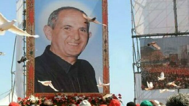 Don Puglisi, beato