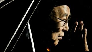 El Dalai Lama