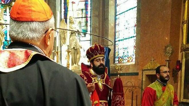 Detalle sandri armenia