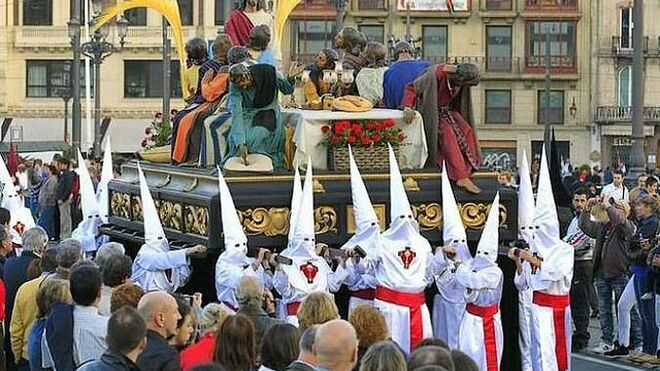 Semana Santa en Bilbao