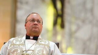 Monseñor Scicluna, "hombre fuerte" del Papa en la prevención de los abusos
