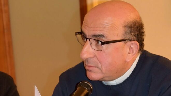 Fernando Chomali