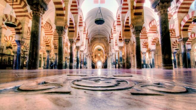 Mezquita de Córdoba