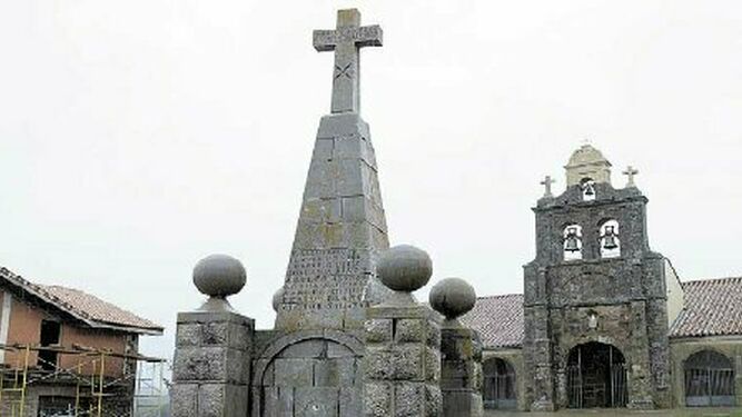 Iglesia y franquismo
