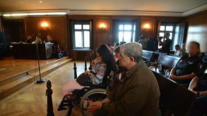 Juicio de los 'miguelianos'