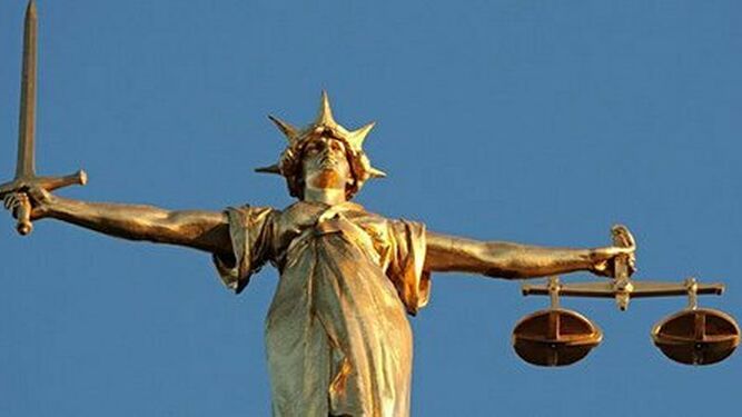 La Justicia