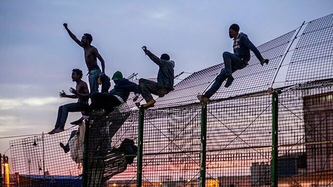 Migrantes