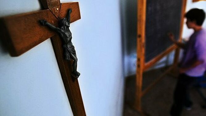 Educación e Iglesia