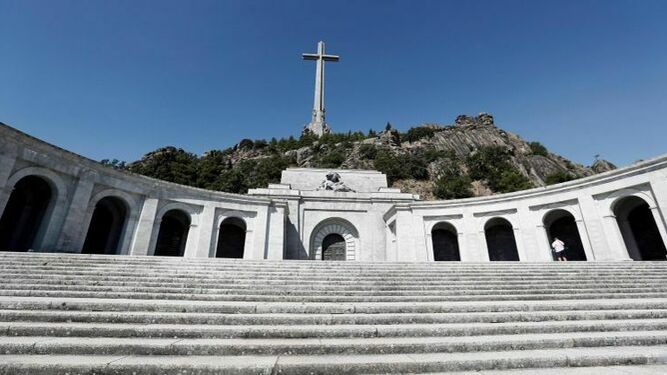 Valle de los Caídos