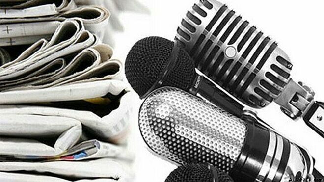 Medios periodismo