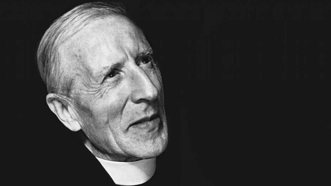 teilhard