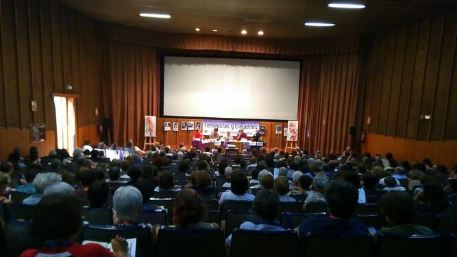 Manifiesto de Mujeres y Teología