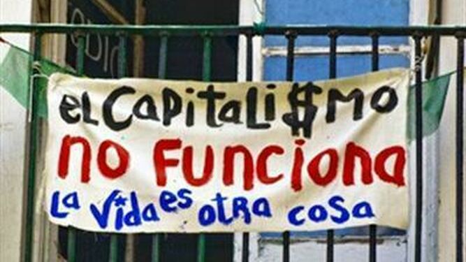 Capitalismo inhumano